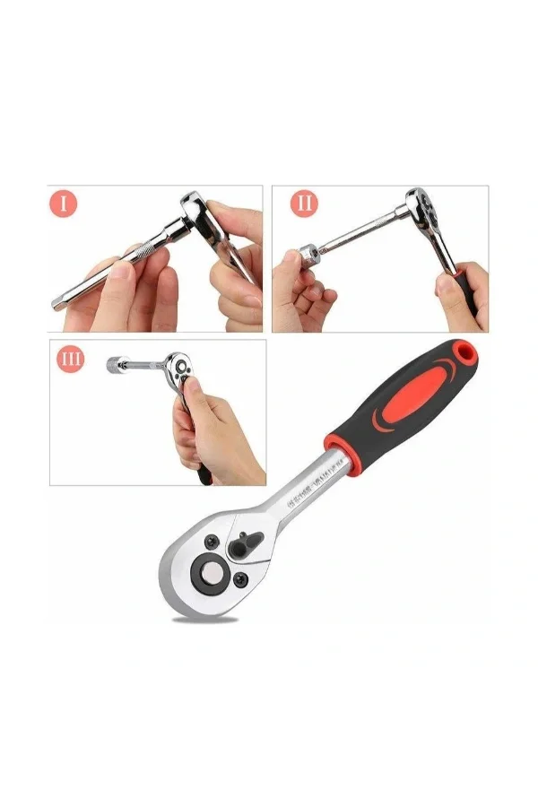 46 Parça Lokma Takımı