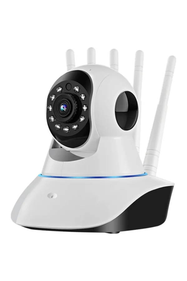 5 Antenli Bebek Ev Güvenlik Kamerası