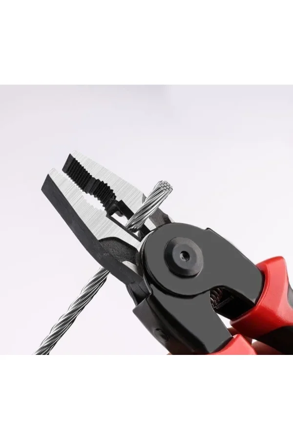 5 Başlıklı Pense Seti