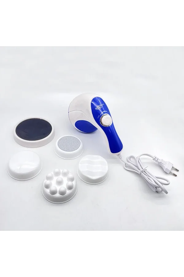 5 Başlıklı Selülit Ve Masaj Aleti