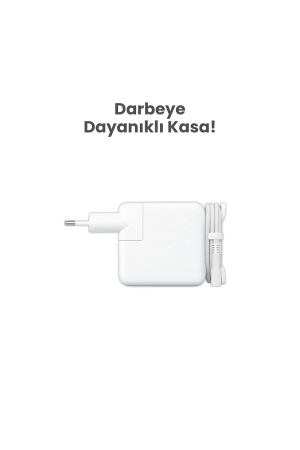 6.50V 3.65A MAGSAFE 2 60W APPLE İçin Laptop Adaptör