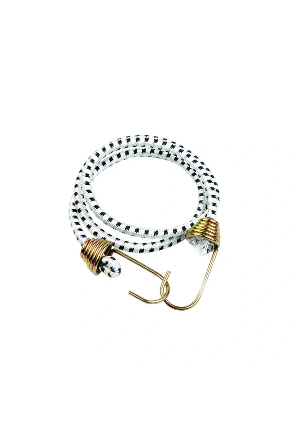 6mm Yuvarlak Bagaj Lastiği