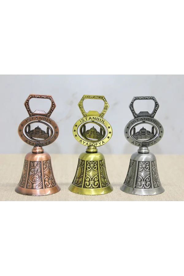 Açacaklı Ayasofya Temalı El Çanı