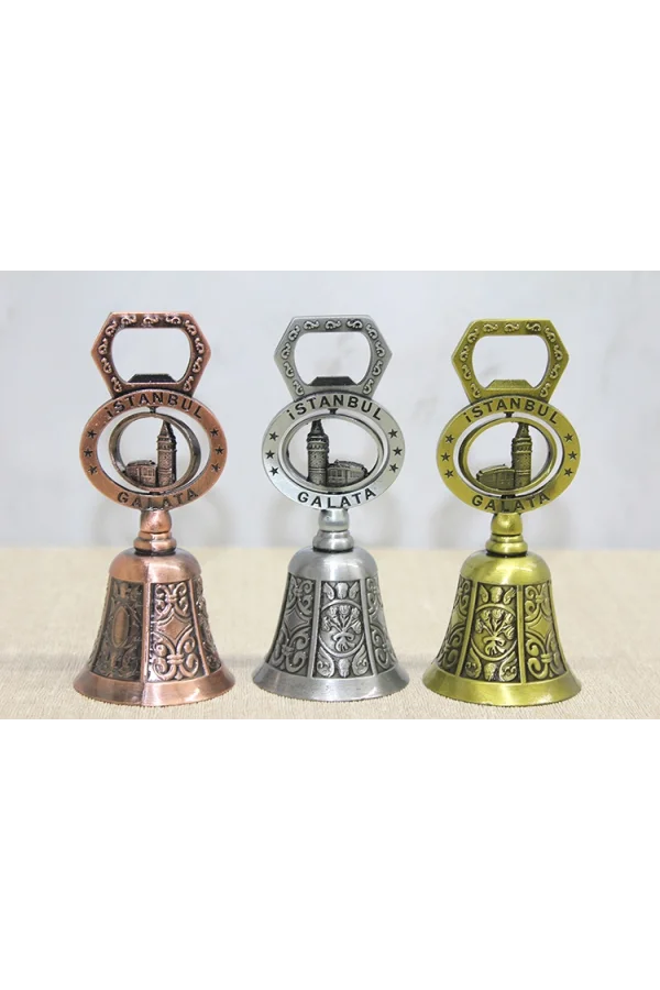 Açacaklı Galata Temalı El Çanı