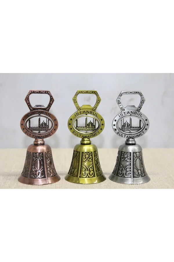 Açacaklı Sultanahmet Temalı El Çanı