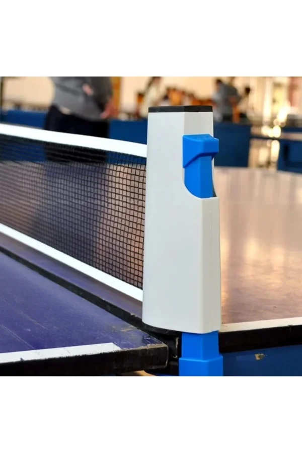 Açılır Kapanır Masa Tenisi Filesi