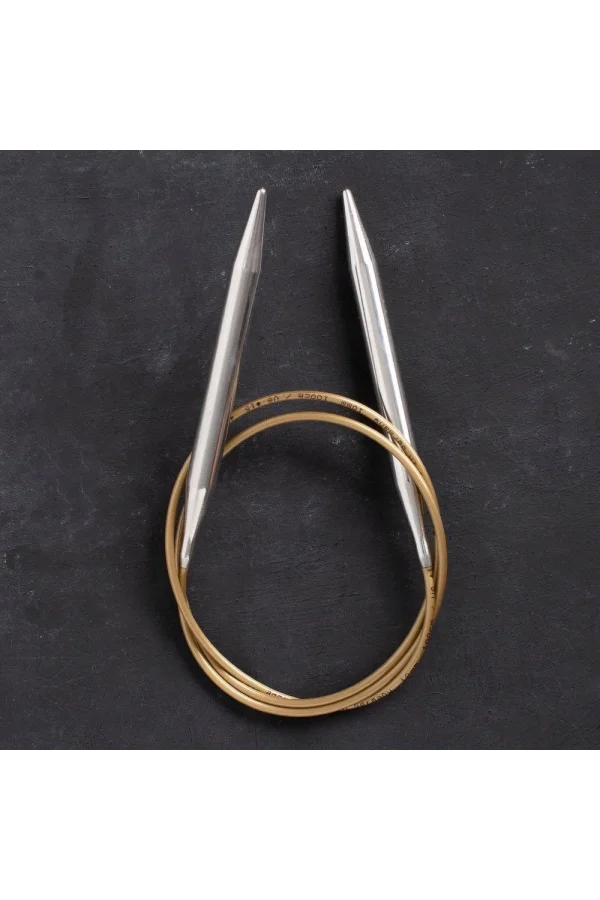 Addi 10mm 100cm Klasik Misinalı Şiş- 105-7