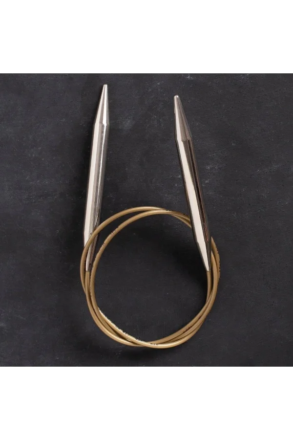 Addi 12mm 100cm Klasik Misinalı Şiş- 105-7