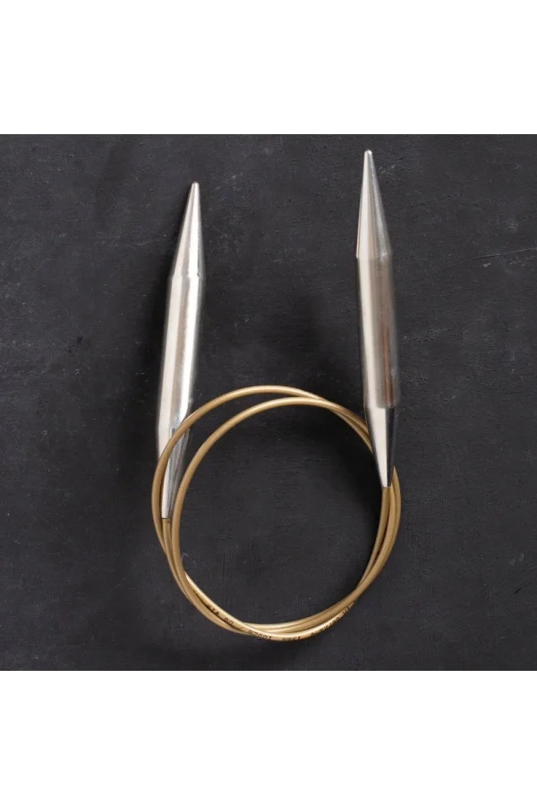 Addi 15mm 100cm Klasik Misinalı Şiş- 105-7