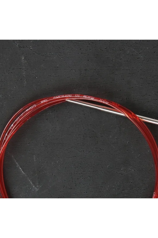 Addi 2,0mm 120cm Misinalı Dantel Şişi - 775-7