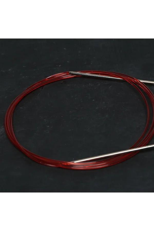 Addi 2,0mm 150cm Misinalı Dantel Şişi - 775-7