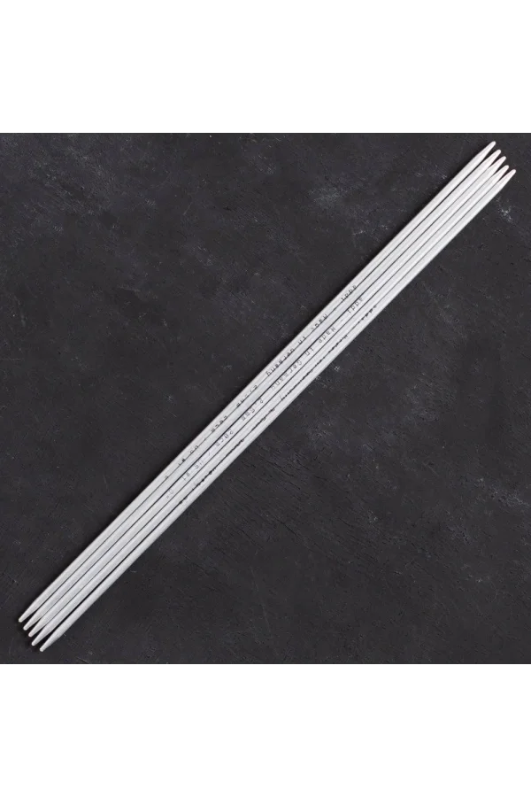 Addi 2,5mm 20cm 5 li Çorap Şişi - 201-7