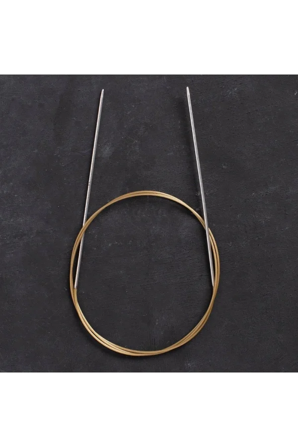 Addi 2mm 100cm Klasik Misinalı Şiş- 105-7