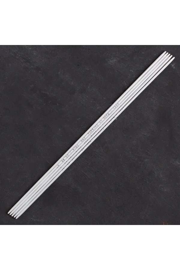 Addi 2mm 20cm 5 li Çorap Şişi - 201-7