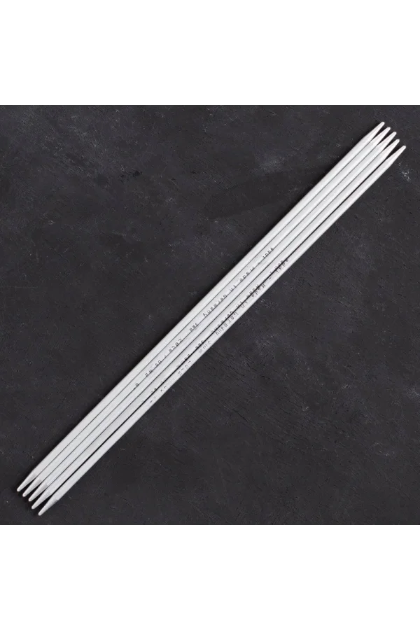 Addi 3mm 20cm 5 li Çorap Şişi 201-7