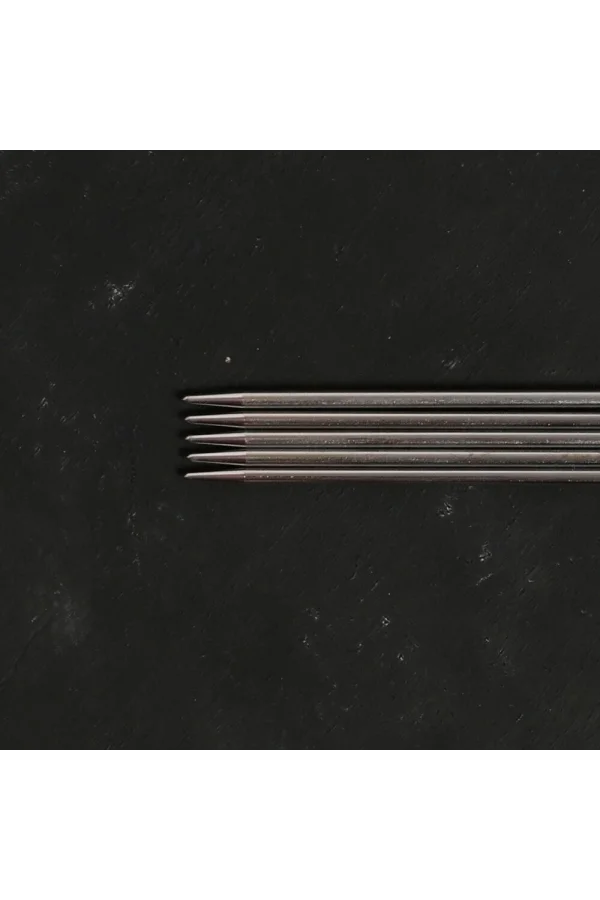 Addi 3mm 20cm Çelik Çorap Şişi - 150-7