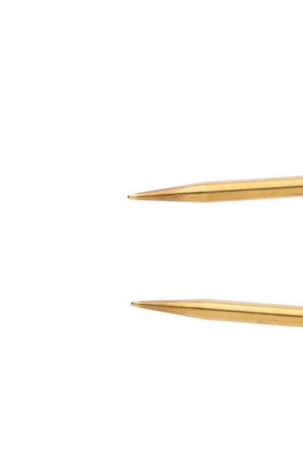 Addi 4,5 Mm 50 Cm Klasik Misinalı Dantel Şişi - 75