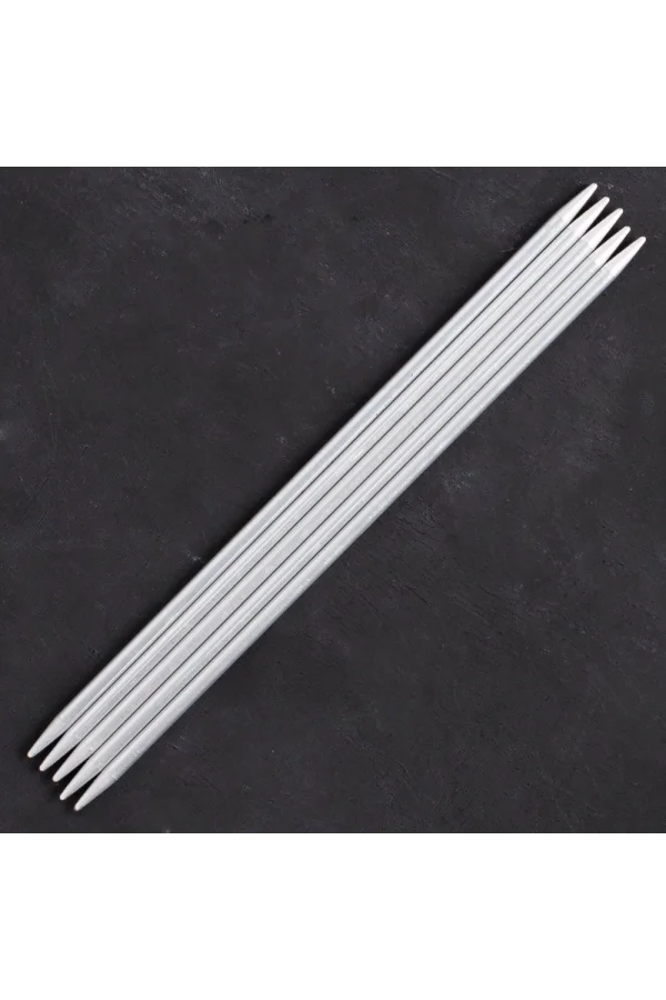 Addi 4,5mm 20cm 5 li Çorap Şişi - 201-7