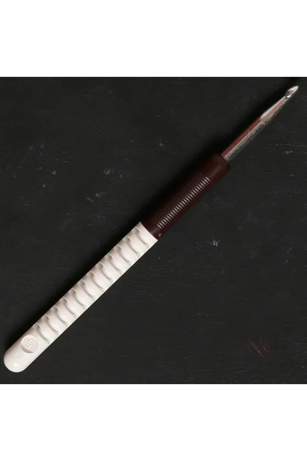 Addi 5 Mm 15 Cm Plastik Saplı Yün Tığ - 148-7