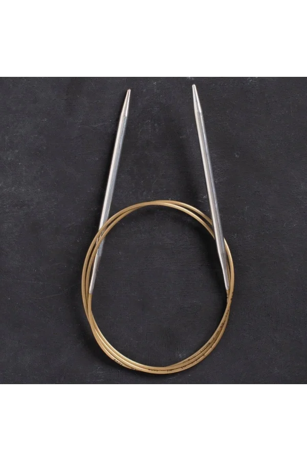 Addi 5,5mm 100cm Klasik Misinalı Şiş- 105-7