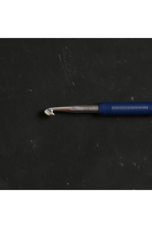 Addi 6 Mm 15 Cm Plastik Saplı Yün Tığ - 148-7