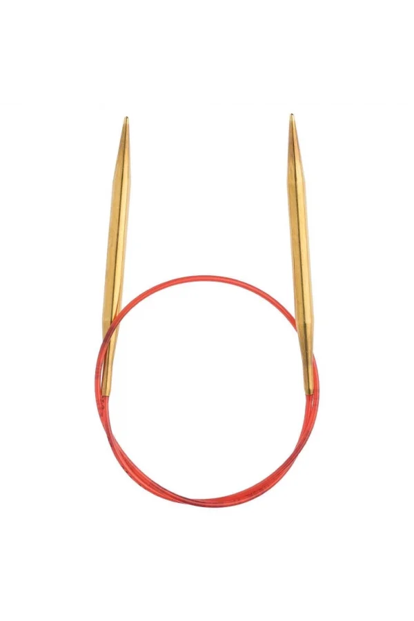 Addi 6 Mm 50 Cm Klasik Misinalı Dantel Şişi - 755-