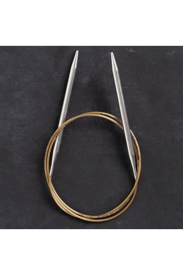 Addi 6,5mm 100cm Klasik Misinalı Şiş- 105-7