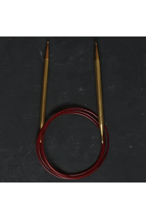 Addi 7 mm 120 cm Misinalı Dantel Şişi - 755-7