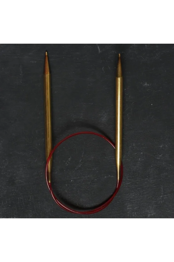 Addi 7 Mm 60 Cm Klasik Misinalı Dantel Şişi - 755-