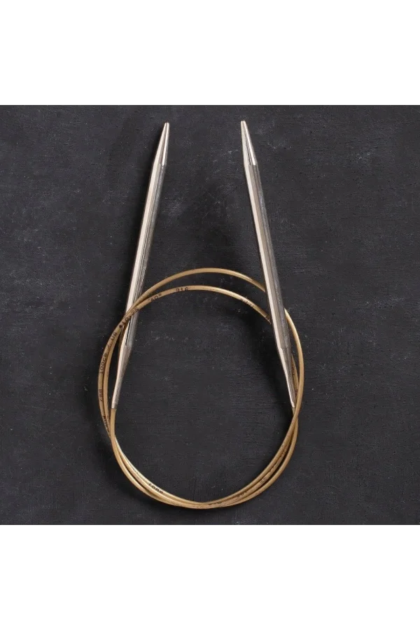 Addi 7mm 100cm Klasik Misinalı Şiş- 105-7