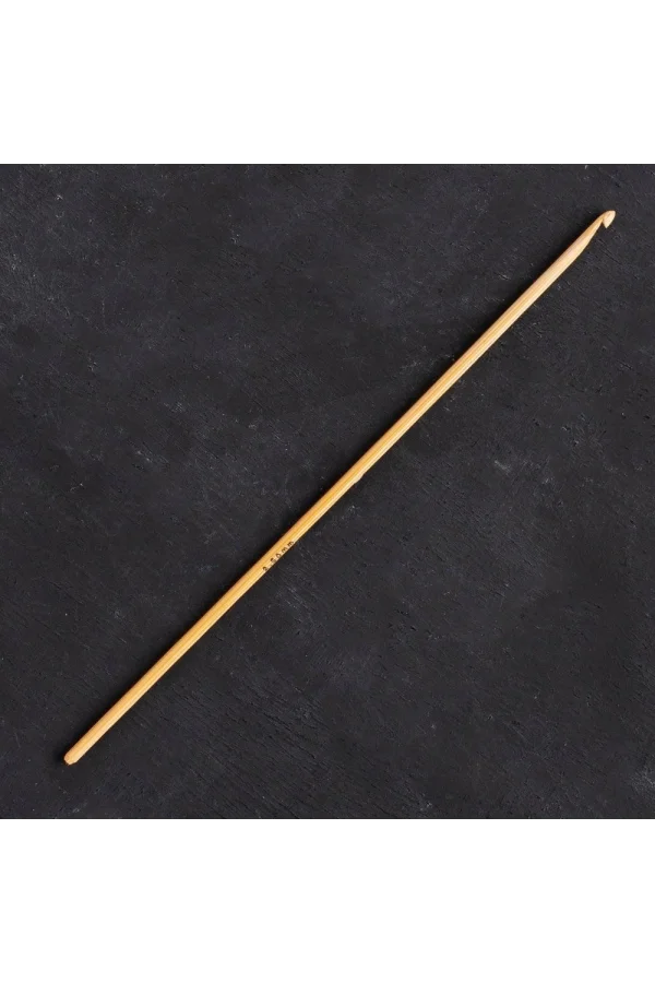 Addi Bambus 2,5mm 15cm Bambu Yün Tığ - 545-7
