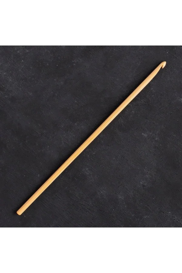 Addi Bambus 3,5mm 15cm Bambu Yün Tığ - 545-7