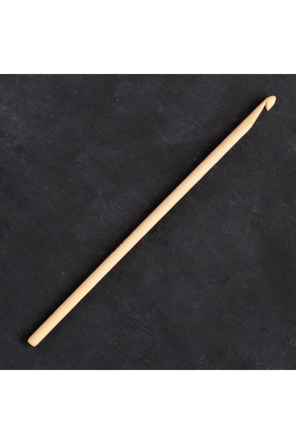Addi Bambus 4,5mm 15cm Bambu Yün Tığ - 545-7