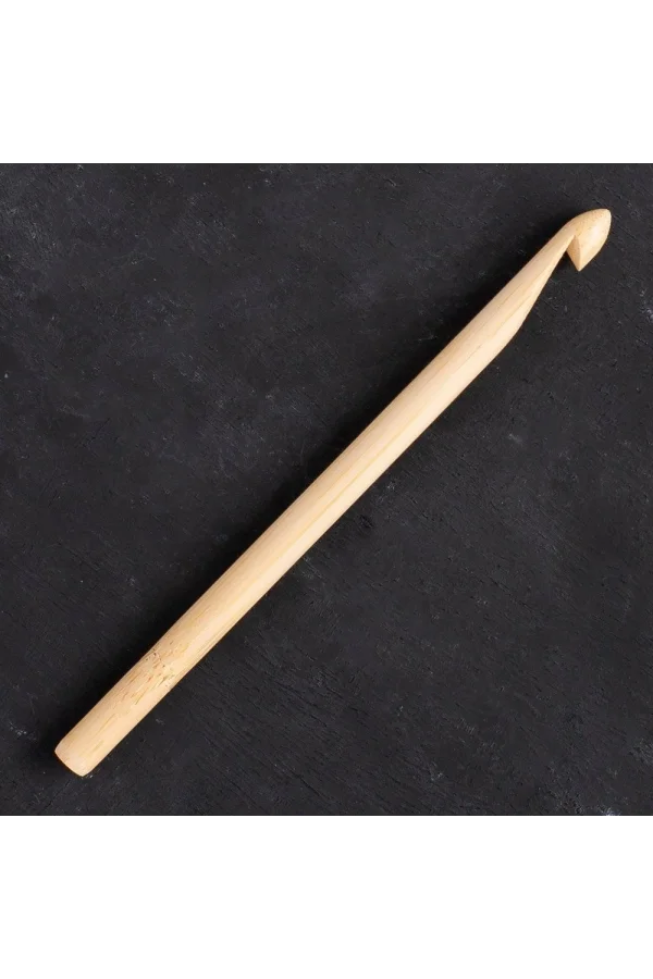 Addi Bambus 8mm 15cm Bambu Yün Tığ - 545-7