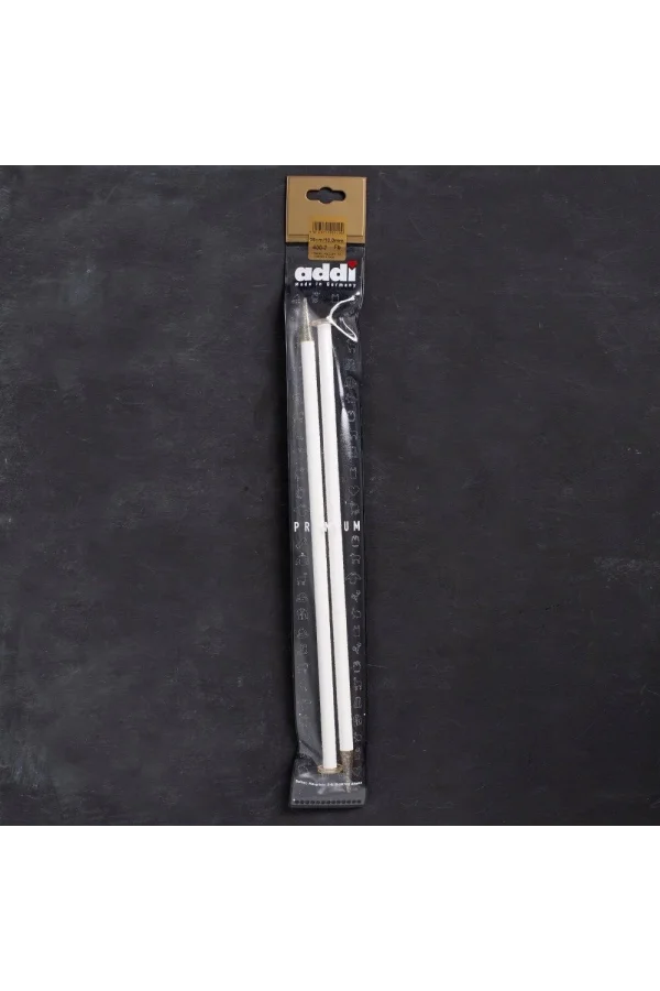 Addi Champagner 10mm 35cm m Örgü Şişi - 400-7