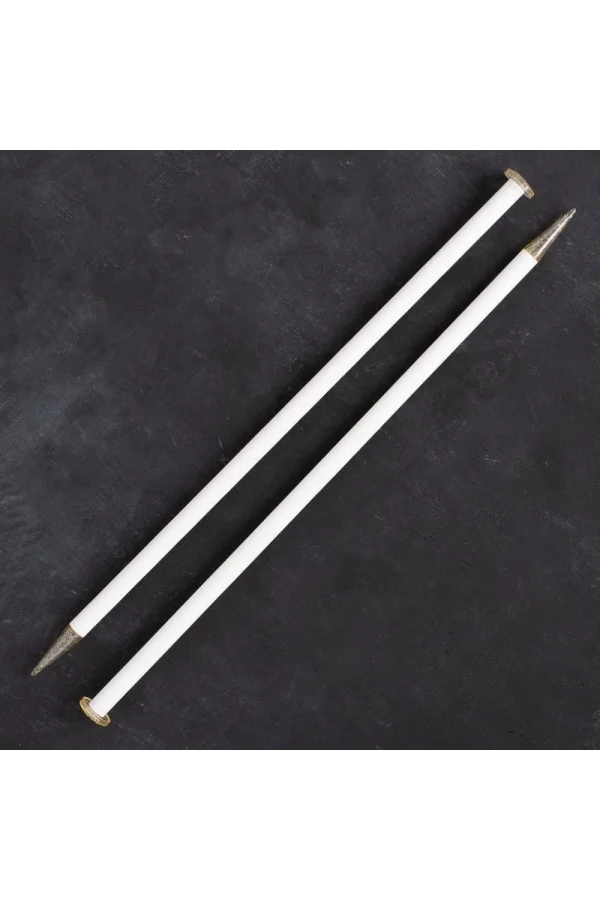 Addi Champagner 10mm 35cm m Örgü Şişi - 400-7