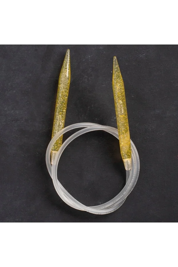 Addi Champagner 12mm 100cm Misinalı Şiş - 405-7