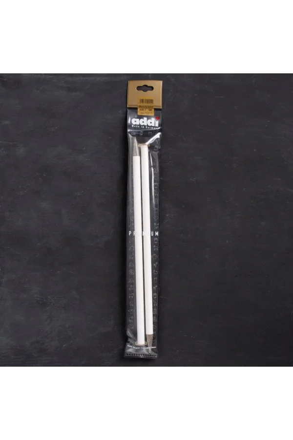 Addi Champagner 12mm 35cm m Örgü Şişi - 400-7