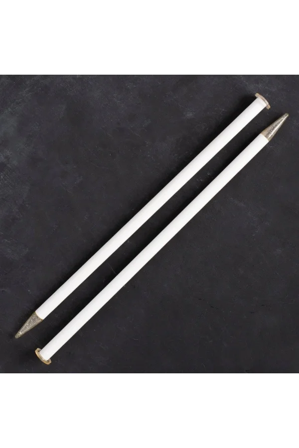 Addi Champagner 12mm 35cm m Örgü Şişi - 400-7