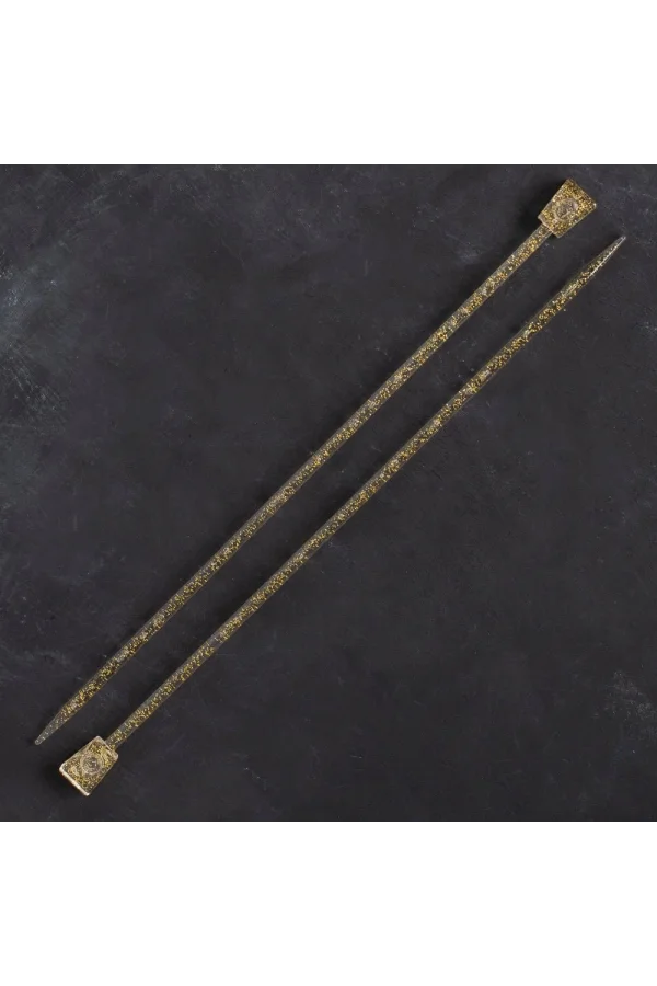 Addi Champagner 6mm 35cm Örgü Şişi - 400-7