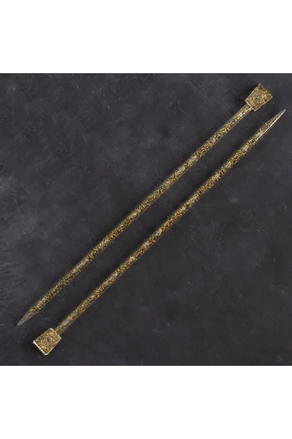 Addi Champagner 8mm 35cm Örgü Şişi - 400-7