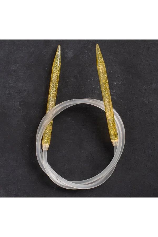 Addi Champagnerr 9mm 100cm Misinalı Şiş - 405-7