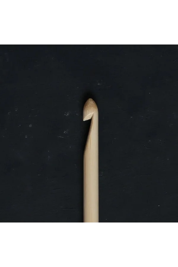 Addi Click 15 Cm Bambu Değiştirilebilir Misinalı T