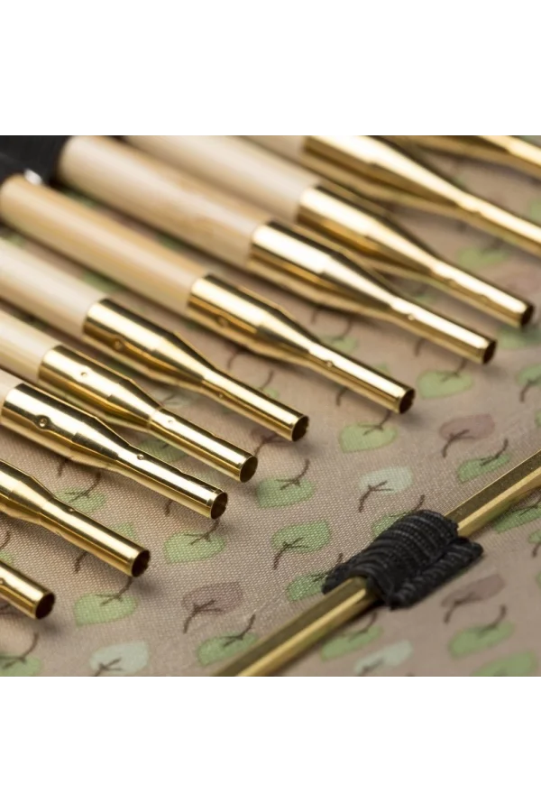 Addi Click Bamboo Değiştirilebilir Bambu Misinalı