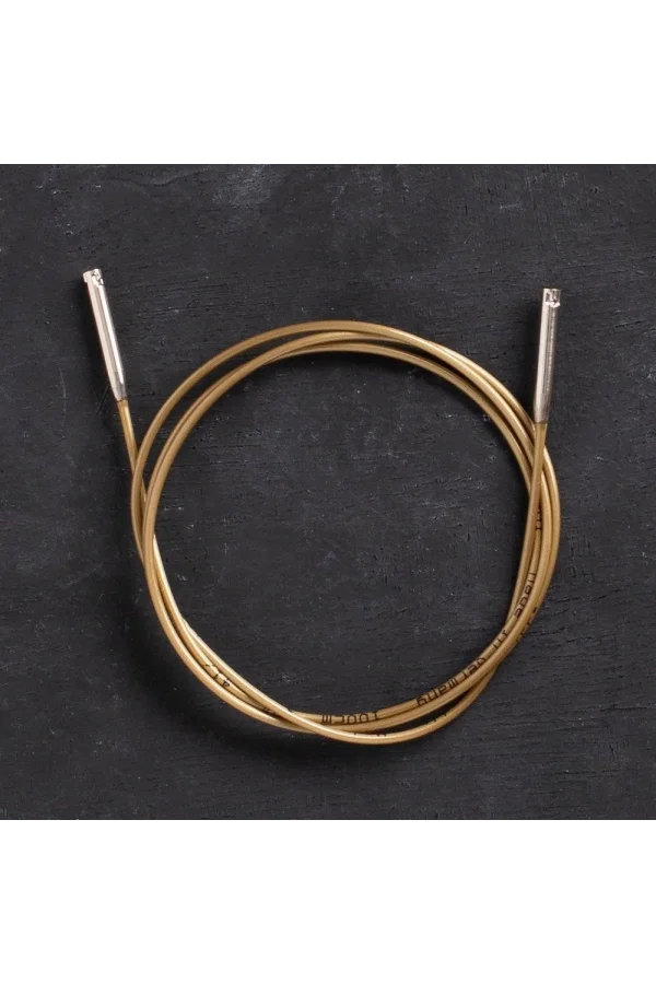 Addi Click Basic 100cm Uyumlu Ara Bağlantı Misinas