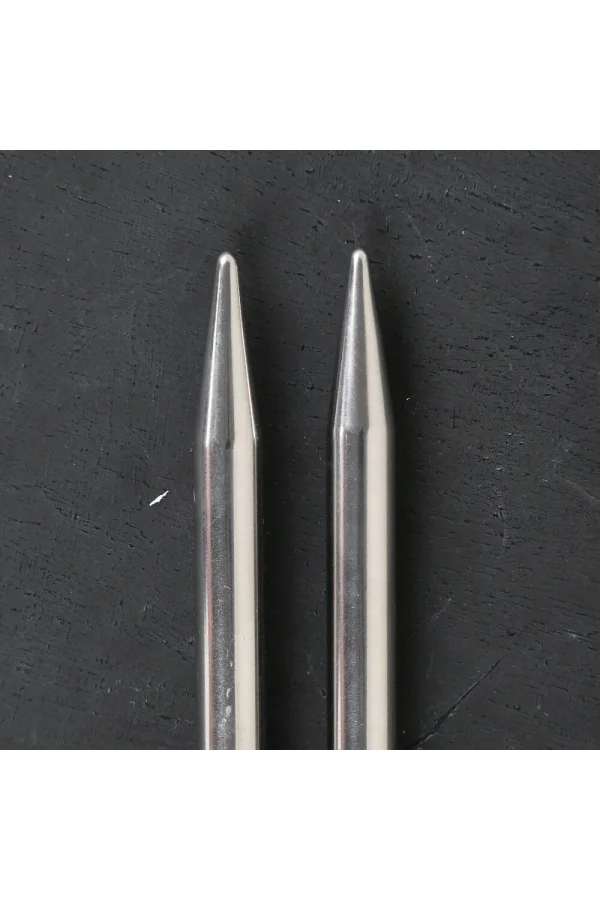 Addi Click Basic 10mm Misinalı Şiş Ucu - 656-2