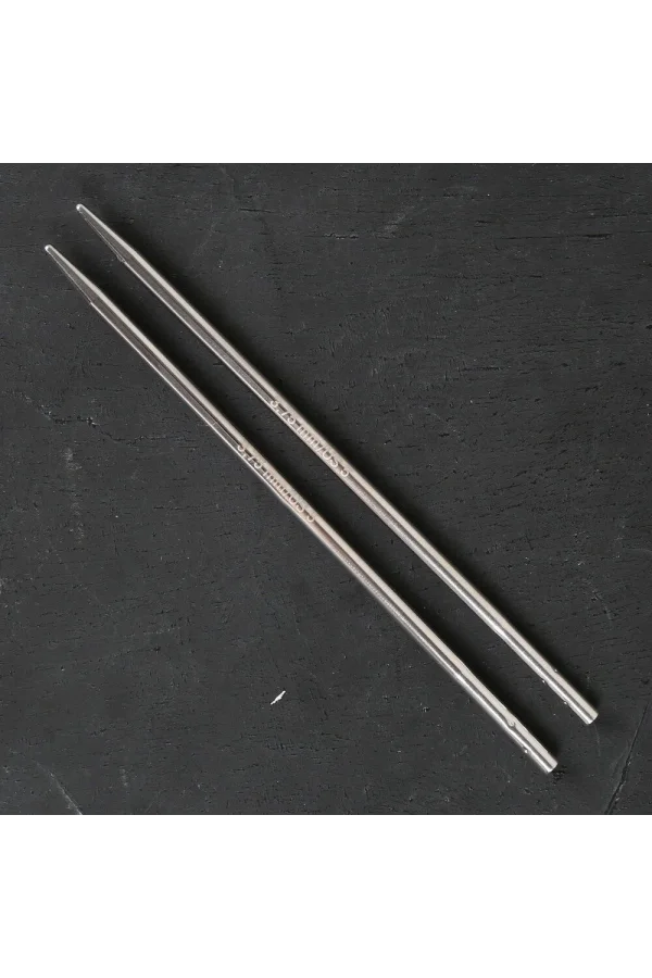 Addi Click Basic 3.75mm 13cm Misinalı Şiş Ucu - 65