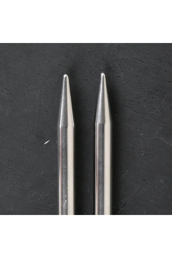 Addi Click Basic 3.75mm 13cm Misinalı Şiş Ucu - 65