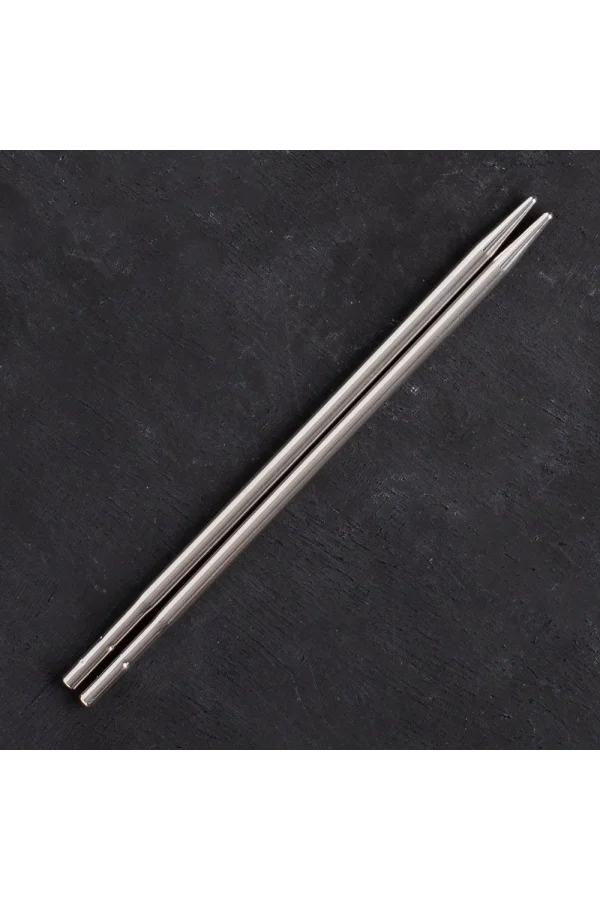 Addi Click Basic 4mm Misinalı Şiş Ucu - 656-2