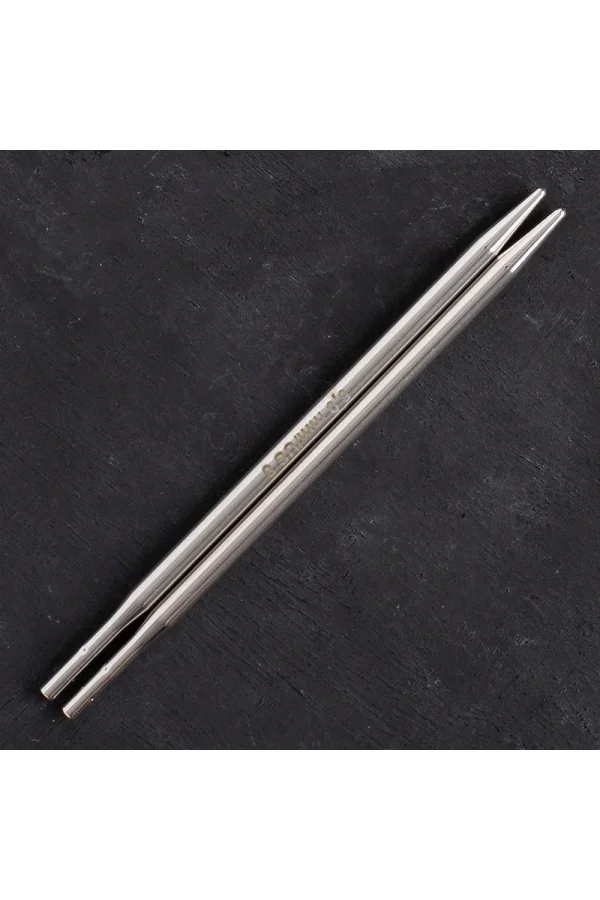 Addi Click Basic 5mm Misinalı Şiş Ucu - 656-2